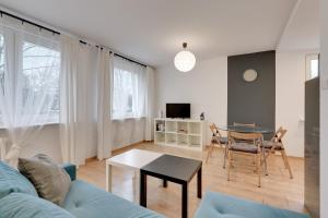 Gdańsk Comfort Apartments Wejhera