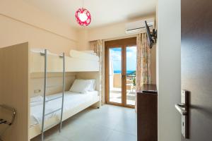 Pantheon Villas & Suites Rethymno Greece