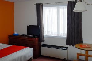Hotel Robin Hood