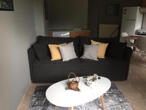 Dreamy airy apartment just like home
