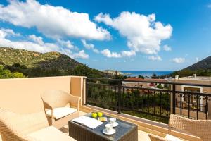 Pantheon Villas & Suites Rethymno Greece