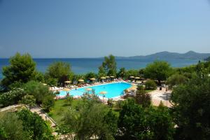 Corfu Senses Resort Corfu Greece