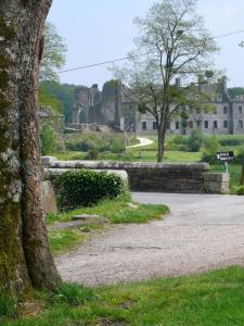 Maisons de vacances KAN AN DOUR : photos des chambres