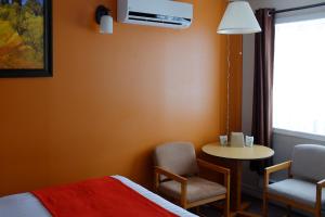 Hotel Robin Hood