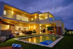 Villa Kintana Naka - Helville