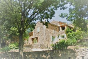 Maisons de vacances Le Mas Toupian : photos des chambres