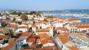 Dioni Boutique Hotel Epirus Greece