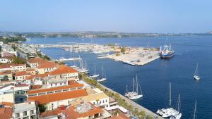 Dioni Boutique Hotel Epirus Greece