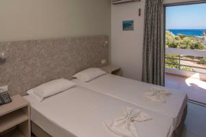 Megim Hotel Chania Greece