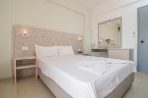 Megim Hotel Chania Greece