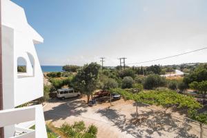 Megim Hotel Chania Greece