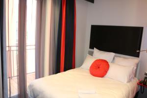 Hotels Hotel Boutique Richelieu, Lyon Gare Part-Dieu : photos des chambres