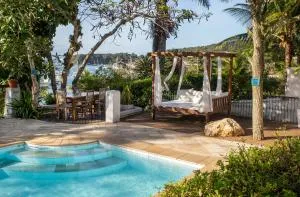 卡萨布基亚斯旅馆 - 布希奥斯