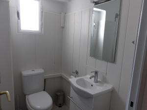 100 metros de la playa