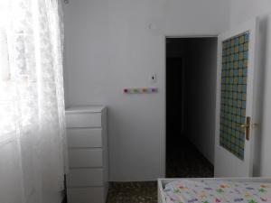 100 metros de la playa