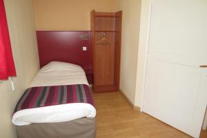 Hotels Abbys Hotel : photos des chambres