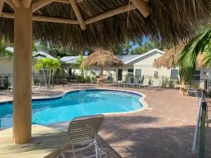 Twin Palms at Siesta - Siesta Key