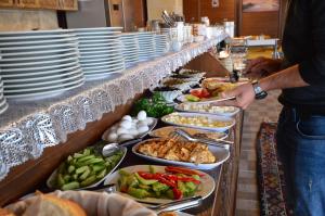 Cappadocia Elite Stone House