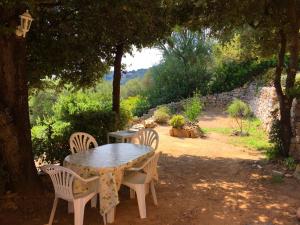 Maisons de vacances 1 Trova-Ranocchietto : photos des chambres