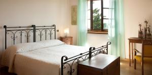 Chambre Double ou Lits Jumeaux avec Salle de Bains Privative