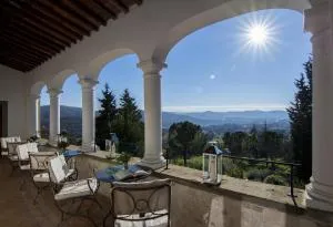 Il Verreno - Badia a Ruoti