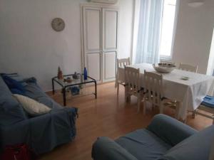 Appartement appartamento centralissimo Finale Ligure Italien