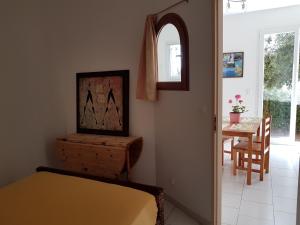 Maisons de vacances 1 Trova-Ranocchietto : photos des chambres