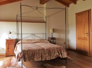 Pension Al Mulino Annicco Itali&euml;