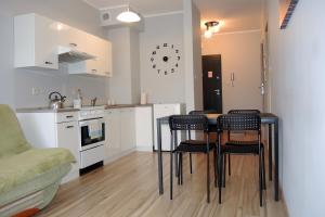 Apartement Apartament Wągrowiec Wągrowiec Poola