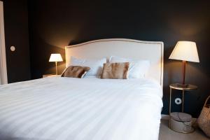 Sunny apartment with amazing view