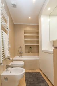 Easylife - Milano - Bligny 29 P4 - Bocconi