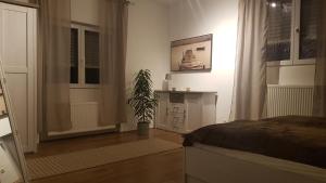 Apartmán Finkennest Annweiler am Trifels Německo