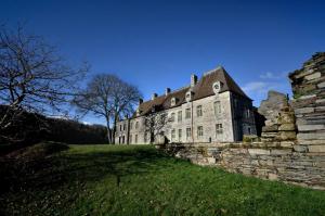 Maisons de vacances TY GWENN : photos des chambres