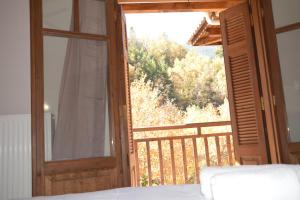 ZAROUCHLA INN Achaia Greece