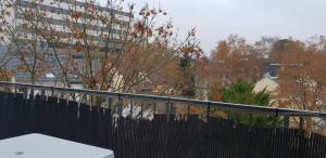 flats-4u - Cosy, quiet & clean apartments in the city ( Apt. 5 )