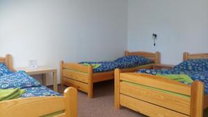 Penzion Vanůvecký Dvůr