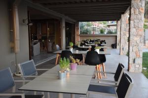 Elimnion Resort Evia Greece
