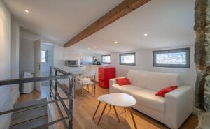 Appartements L'Etoile : photos des chambres