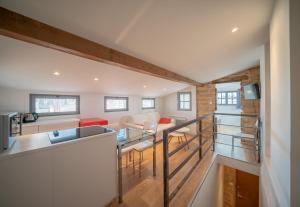 Appartements L'Etoile : photos des chambres