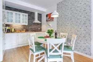 Luxury Sopocka Rezydencja