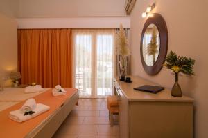 Sunrise Resort Hotel Lesvos Greece