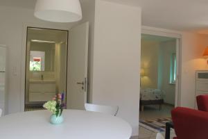 Appartements Gites du Tilleul : photos des chambres