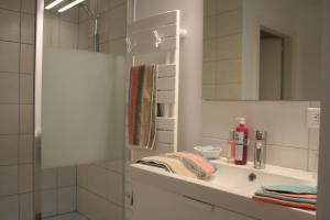 Appartements Gites du Tilleul : photos des chambres