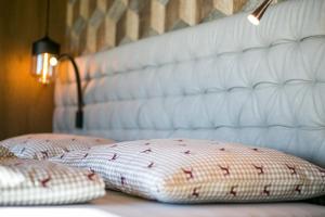 Kashütte Hochzillertal