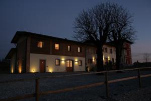 Alloggio Agrituristico CORTE SAN BIAGIO