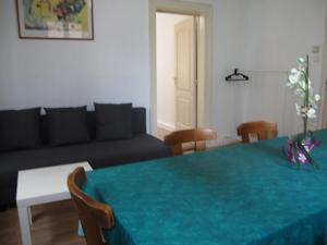 Appartements CityCosy Budget - Moser Schilik Fischer (6personnes) : photos des chambres