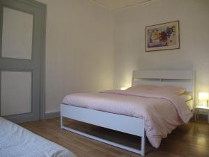 Appartements CityCosy Budget - Moser Schilik Fischer (6personnes) : photos des chambres