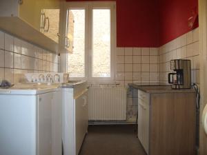 Appartements CityCosy Budget - Moser Schilik Fischer (6personnes) : photos des chambres