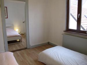 Appartements CityCosy Budget - Moser Schilik Fischer (6personnes) : photos des chambres