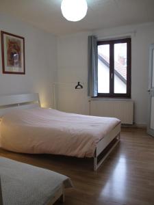 Appartements CityCosy Budget - Moser Schilik Fischer (6personnes) : photos des chambres